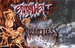 Enthrallment (BGR) : Enthrallment - Relentless